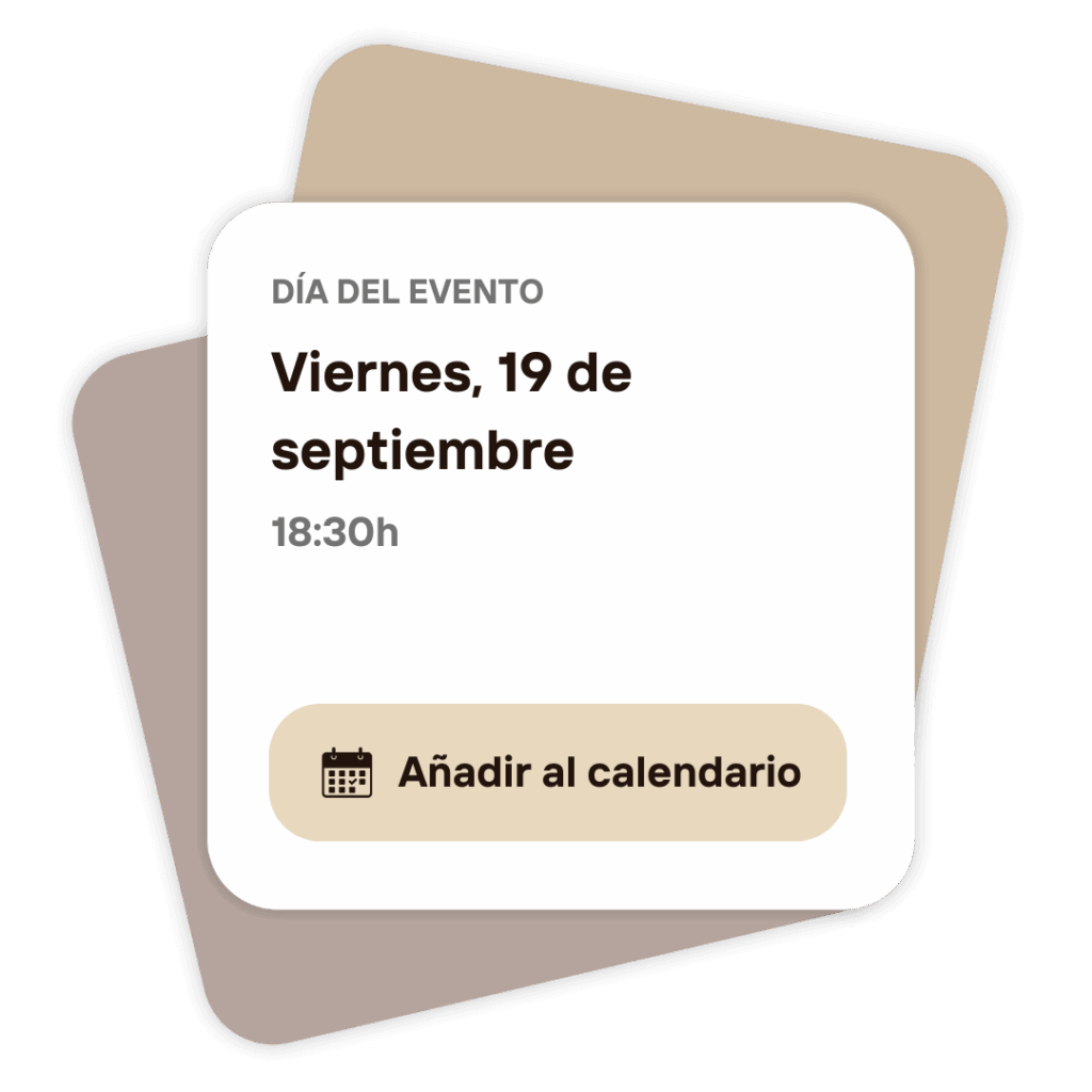Añadir al calendario